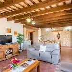 Сasa de vacaciones Casa García 3 By Ruralidays Conil De La Frontera