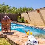 Сasa de vacaciones Casa García 3 By Ruralidays