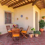 Casa García 3 By Ruralidays Сasa de vacaciones