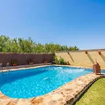 Сasa de vacaciones Casa García 3 By Ruralidays *