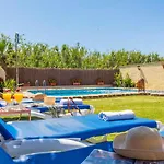 Сasa de vacaciones Casa García 3 By Ruralidays Conil De La Frontera