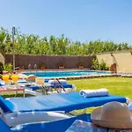 Casa García 3 By Ruralidays Сasa de vacaciones Conil De La Frontera