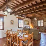 Casa García 3 By Ruralidays *
