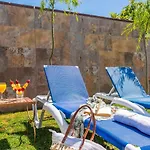 Сasa de vacaciones Casa García 3 By Ruralidays