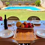 Сasa de vacaciones Casa García 3 By Ruralidays Conil De La Frontera