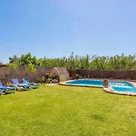 Casa García 3 By Ruralidays Сasa de vacaciones Conil De La Frontera