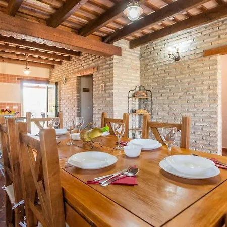 Casa Garcia 3 By Ruralidays Conil De La Frontera