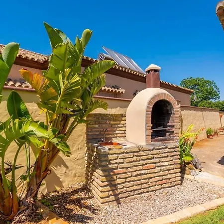 Casa Garcia 3 By Ruralidays Conil De La Frontera