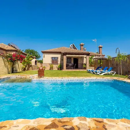 Casa García 3 By Ruralidays Сasa de vacaciones *