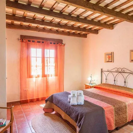 Casa García 3 By Ruralidays *
